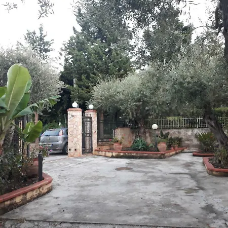 Apartman Holiday