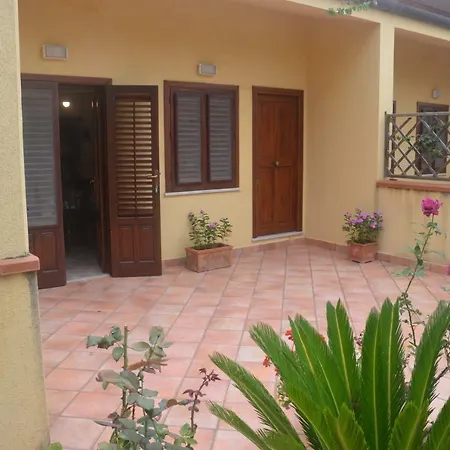 Apartman Holiday