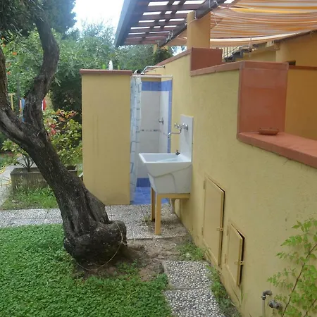 Apartman Holiday *