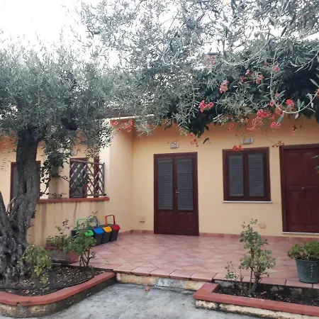 Holiday Apartman