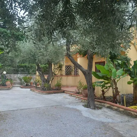 Apartman Holiday *