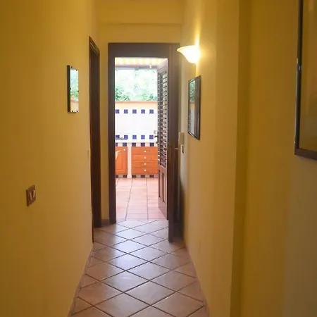 Apartman Holiday