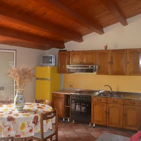 Holiday Apartman *