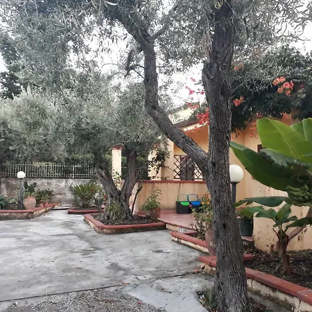 Holiday Apartman