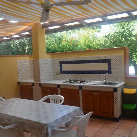 Apartman Holiday Cefalù