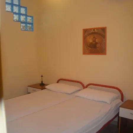 Apartman Holiday *