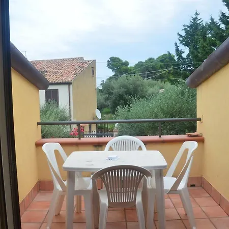 Apartman Holiday