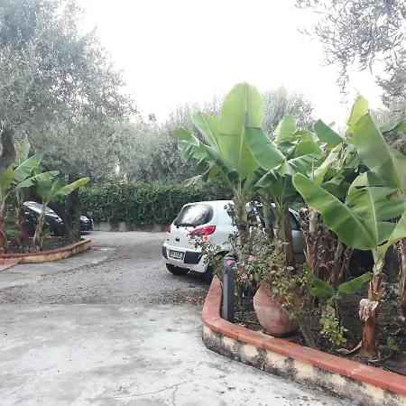 Holiday Apartman