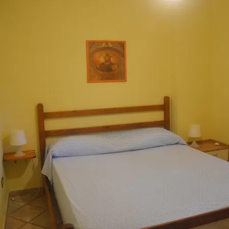 Holiday Apartman *