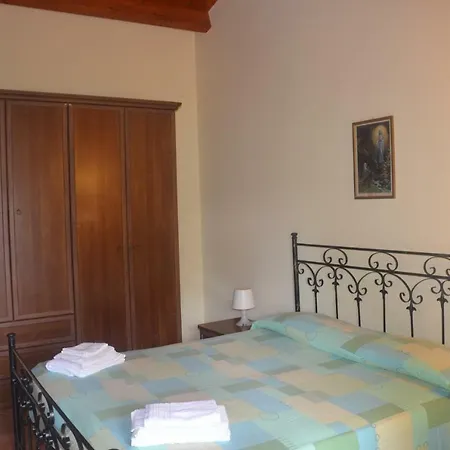 Apartman Holiday