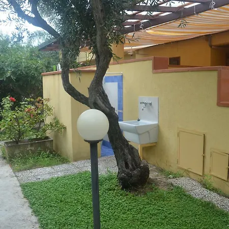 Apartman Holiday *
