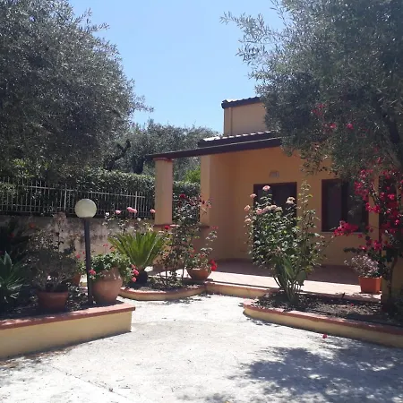 Apartman Holiday Cefalù