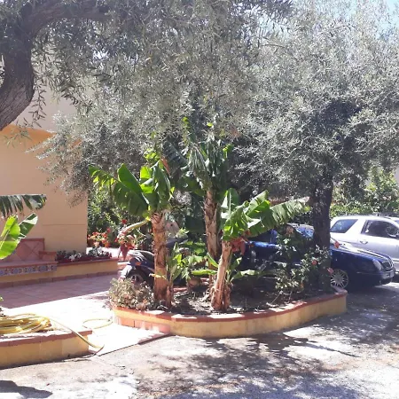 Holiday Apartman