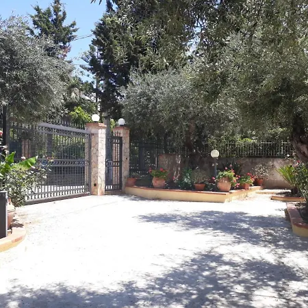 Apartman Holiday Cefalù